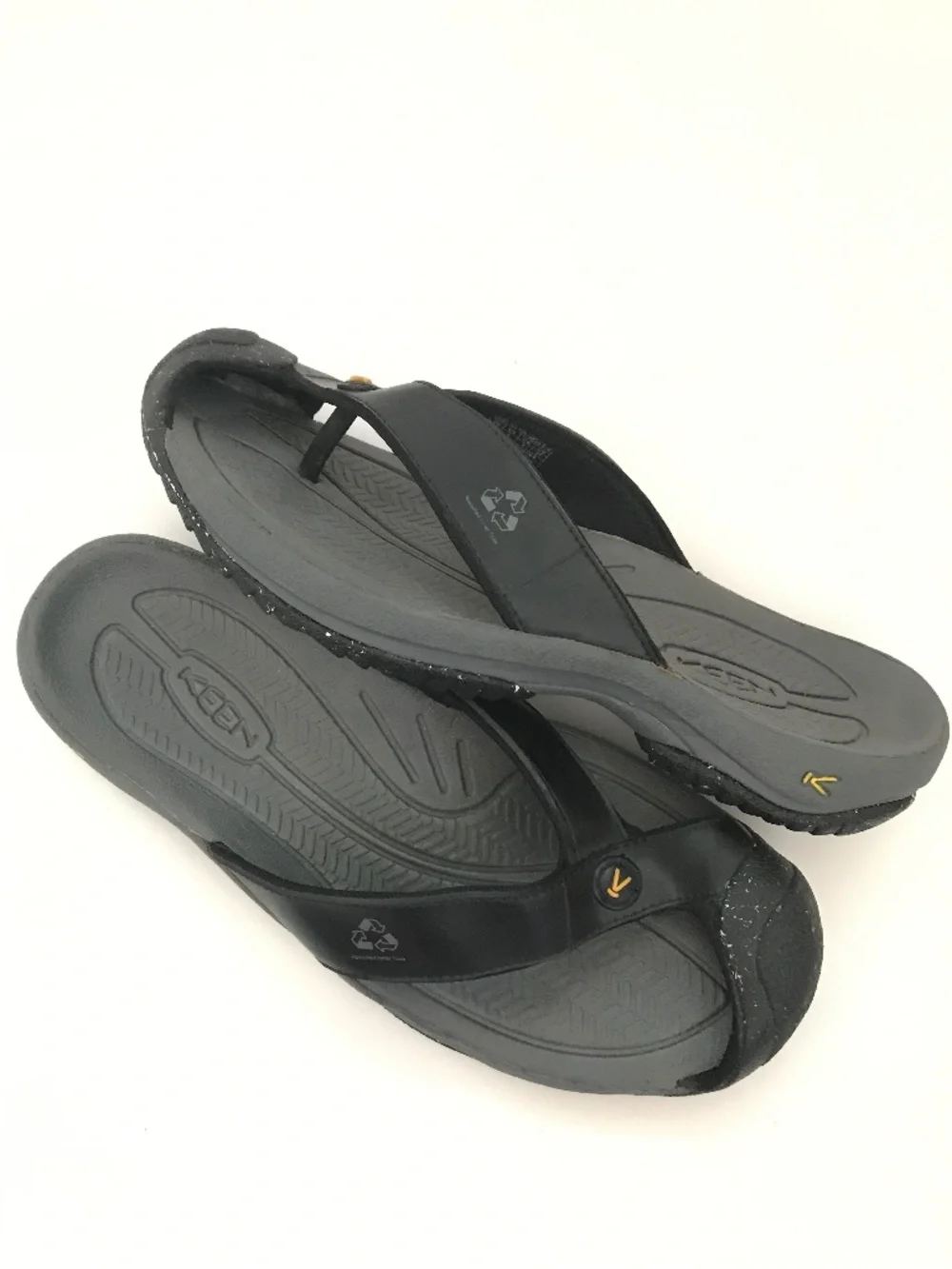 KEEN Men’s Waimea H2 Sandal Black Size 9